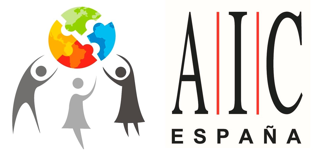 logo AIC - España