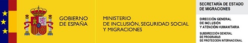 Ministerio de Inclusión, Seguridad Social y Migraciones 